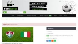Match screenshot