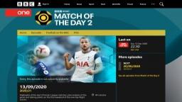 Match screenshot