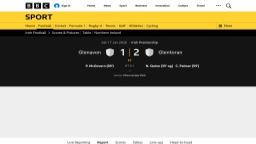 Match screenshot