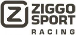 Ziggo Sport Racing logo