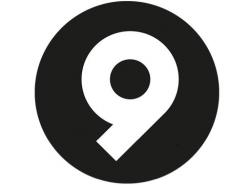 Kanal 9 (sweden) / HD logo