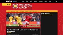 Match screenshot