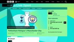 Match screenshot