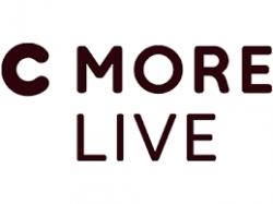 C More Live HD logo