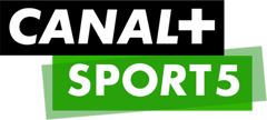 nSport+ / HD logo