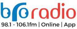 Bro Radio logo