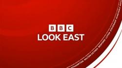 BBC Look East (UK) logo