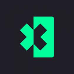 YouTube: Extreme E logo