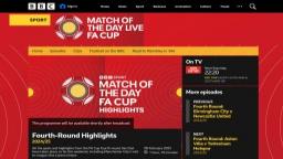 Match screenshot