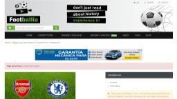 Match screenshot