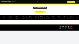 Match screenshot