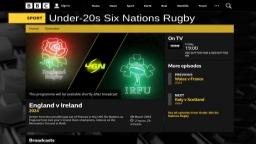 Match screenshot