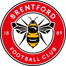 Brentford FC App Logo