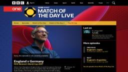 Match screenshot