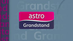 Astro Grandstand HD logo