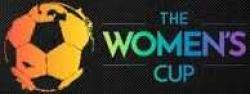 thewomenscup.tv Logo