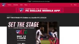 Match screenshot