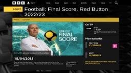 Match screenshot