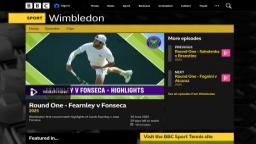 Match screenshot