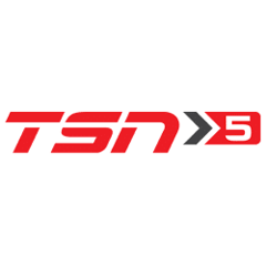 TSN Canada 5 / HD logo