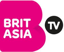 BritAsia TV (UK) logo