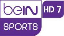 beIN Sports MENA 7 HD logo