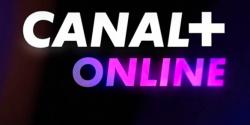 Canal+ Online Poland logo