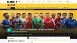 Match screenshot