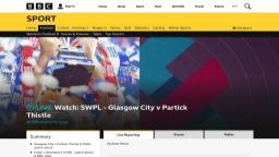 Match screenshot