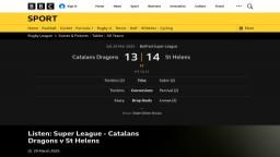 Match screenshot