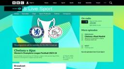 Match screenshot