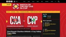 Match screenshot
