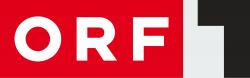 ORF 1 (AUT) logo
