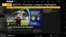 Match screenshot
