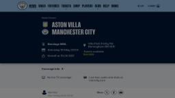 Match screenshot