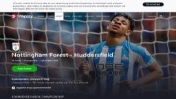 Match screenshot
