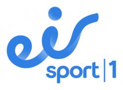eir Sport 1 HD logo