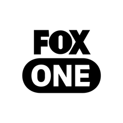 FOX ONE [$] (geo/R) Logo