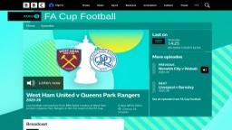 Match screenshot