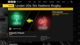 Match screenshot