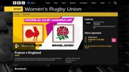 Match screenshot