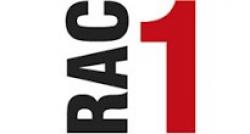 RAC1 logo