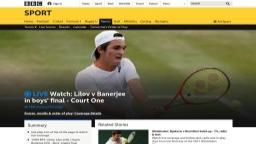 Match screenshot