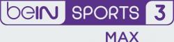 beIN Sports MENA Max 3 HD logo