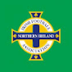 YouTube: Northern Ireland logo
