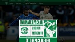 Match screenshot