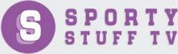 Sporty Stuff TV Logo
