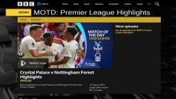 Match screenshot