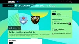 Match screenshot
