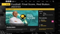 Match screenshot